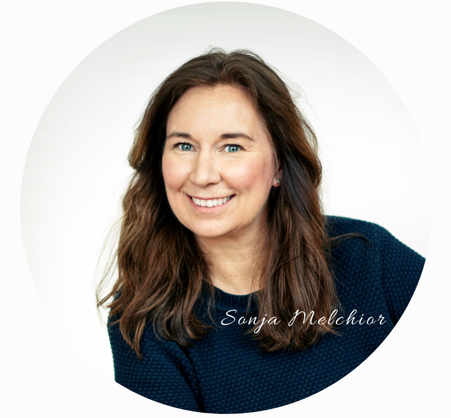 Sonja Melchior - Samtalsterapeut & Livscoach